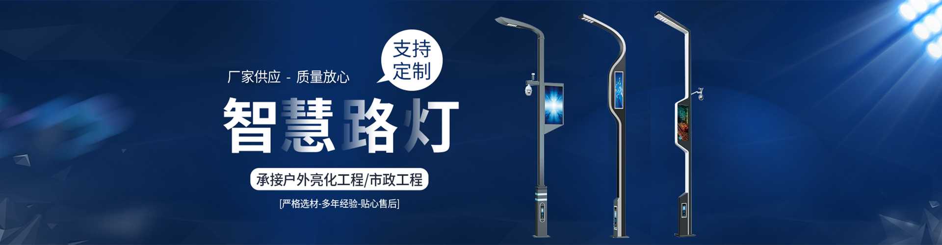 普兰县太阳能路灯定制厂家